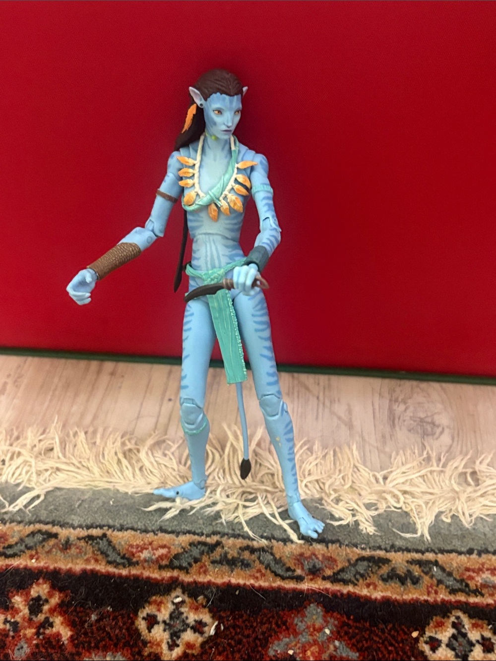 McFarlane Toys Avatar - Jake Sully